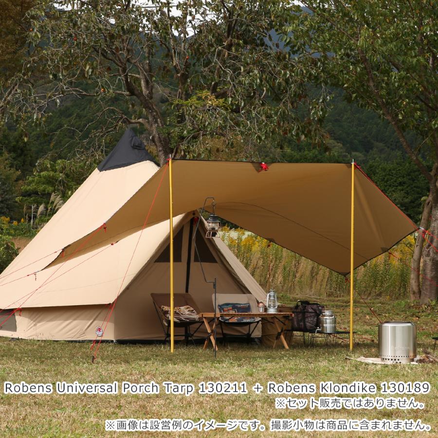 ROBENS ローベンス Universal Porch Tarp ユニバーサルポーチ ROBENS ローベンス Universal Porch Tarp ユニバーサルポーチ