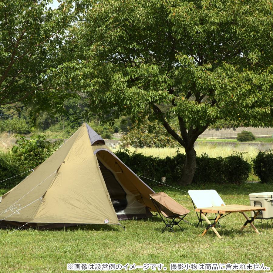 ROBENS 【並行輸入品】ローベンス Green Cone 4（グリーンコーン）4人