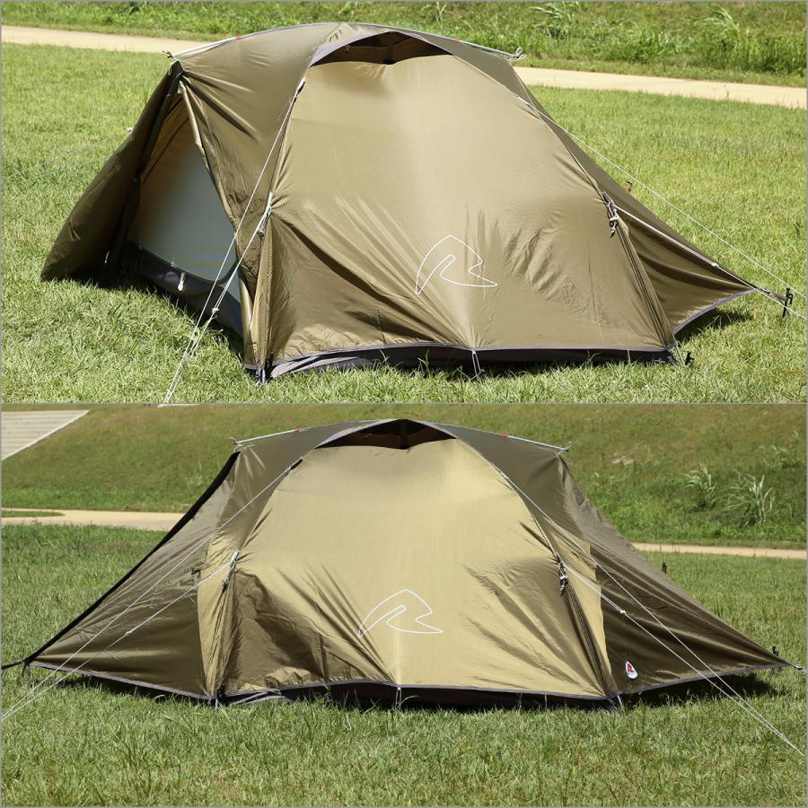 ROBENS 【並行輸入品】ローベンス Lodge 2（ロッジ2）2人用