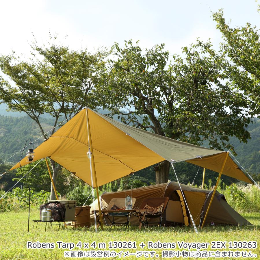 【新品】 ローベンス Robens テント 2人用 Voyager 2EX 楽天市場】ローベンス Robens テント 2人用 ドームテント ツー