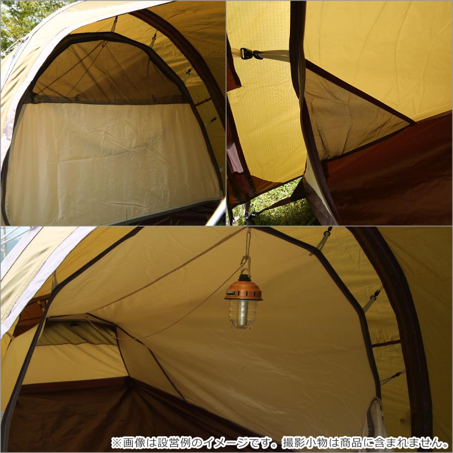【新品】 ローベンス Robens テント 2人用 Voyager 2EX 楽天市場】ローベンス Voyager 2EX（ボイジャー2EX）2人用テント