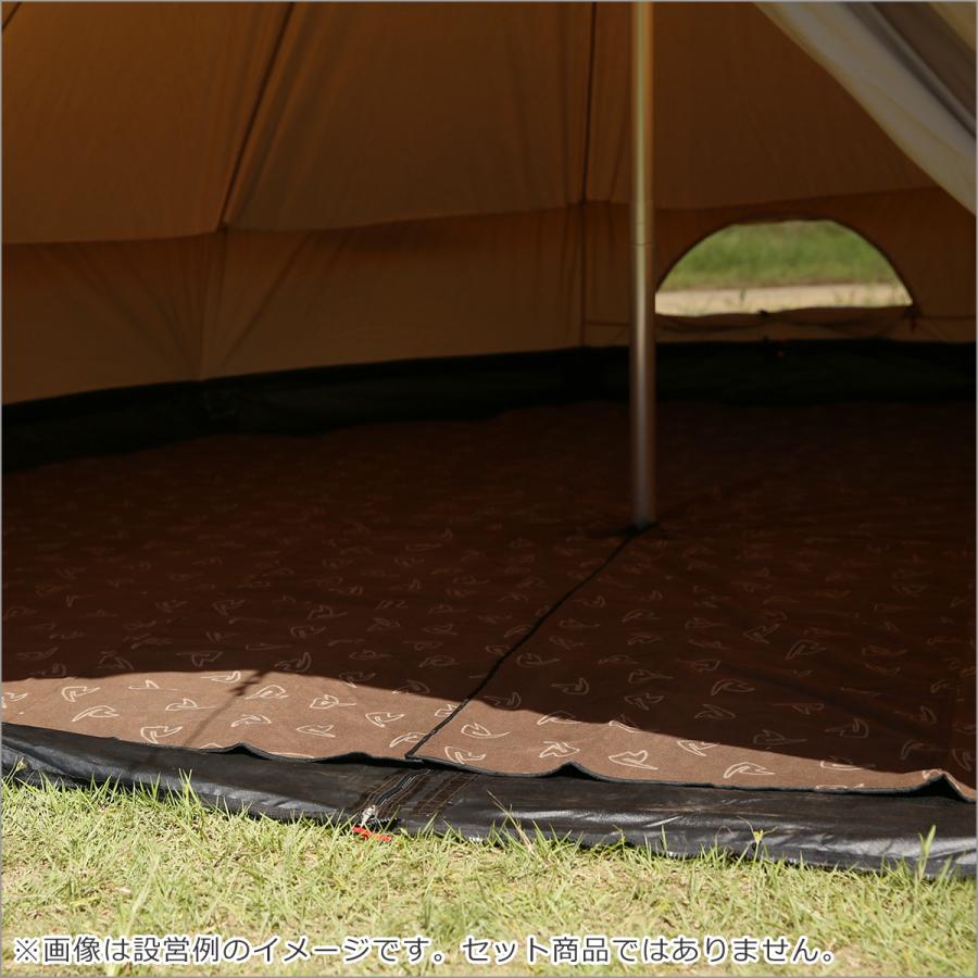 ROBENS ローベンス クロンダイク 専用フロアカーペット Flooring ROBENS ローベンス クロンダイク 専用フロアカーペット Flooring