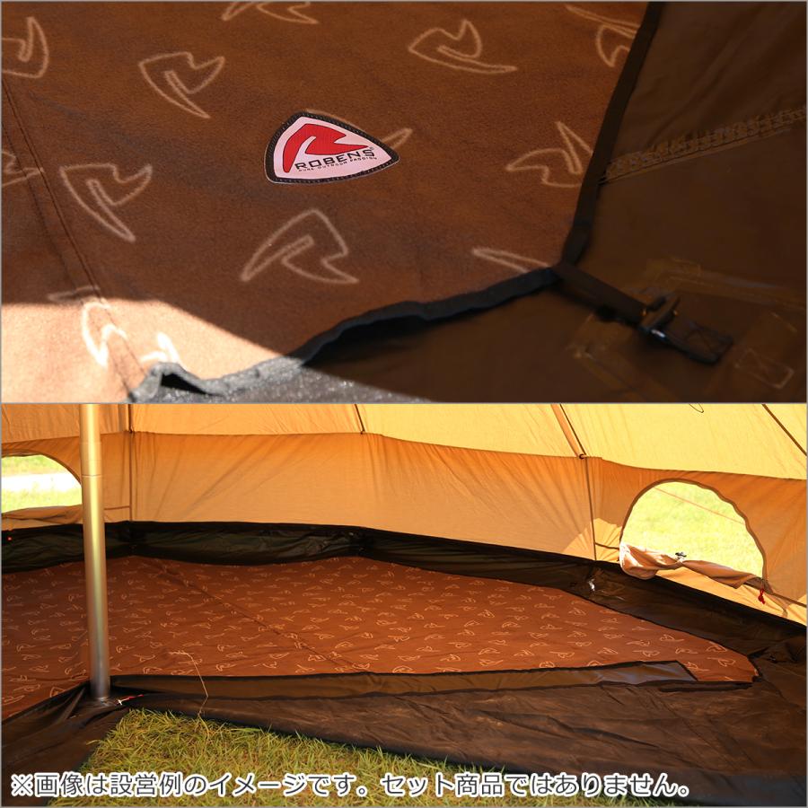 ROBENS ローベンス クロンダイク 専用フロアカーペット Flooring ROBENS ローベンス クロンダイク 専用フロアカーペット Flooring