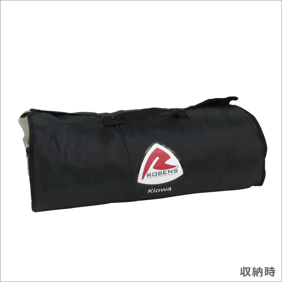 ROBENS（ローベンス） 【並行輸入品】ローベンス Fleece Carpet Kiowa