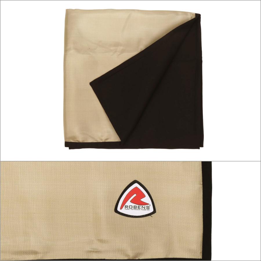 ROBENS（ローベンス） 【並行輸入品】ローベンス Stove Ground