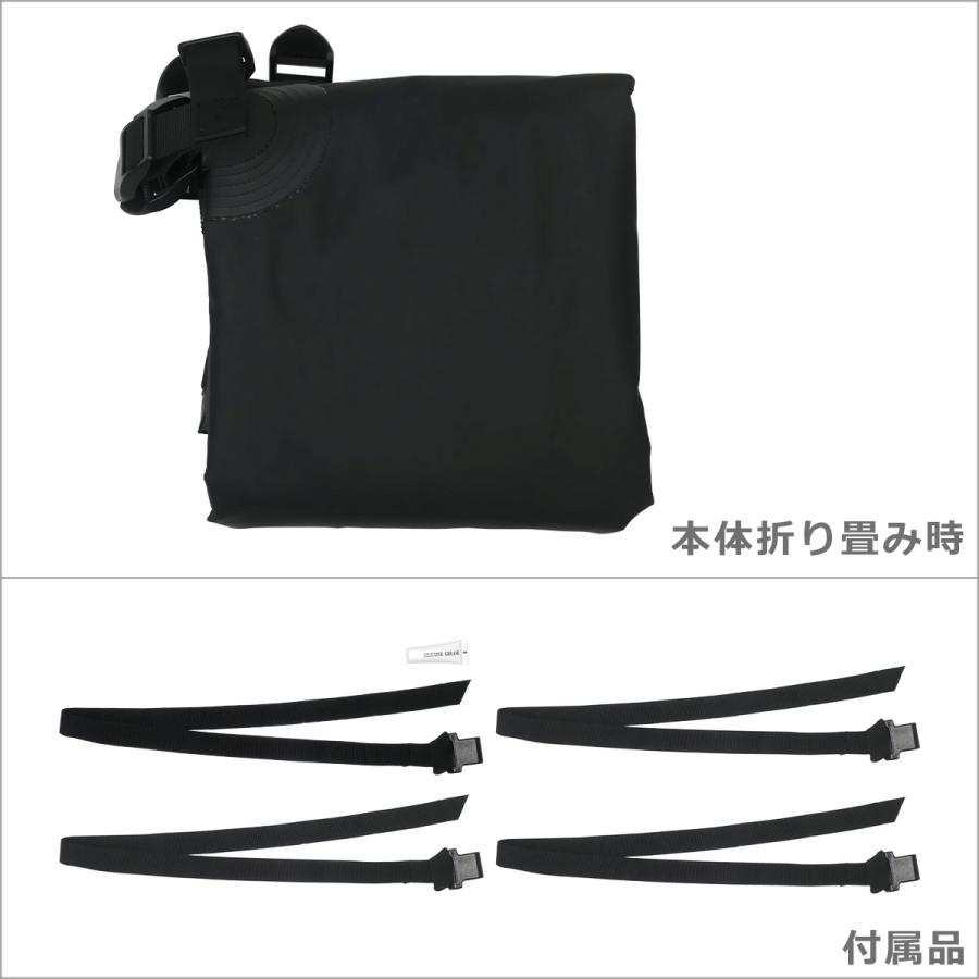 並行輸入品】rightline Gear ライトラインギア 100S50 カートップ