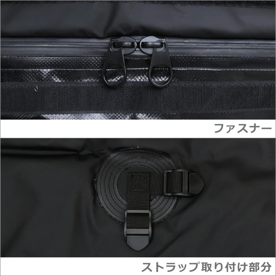 並行輸入品】rightline Gear ライトラインギア 100S50 カートップ