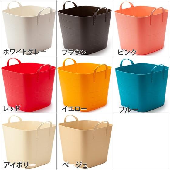 【スタックストー】25リットル✖️2 個　15リットル✖️2個 stacksto スタックストー baquet M | 商品種別,雑貨,収納用品