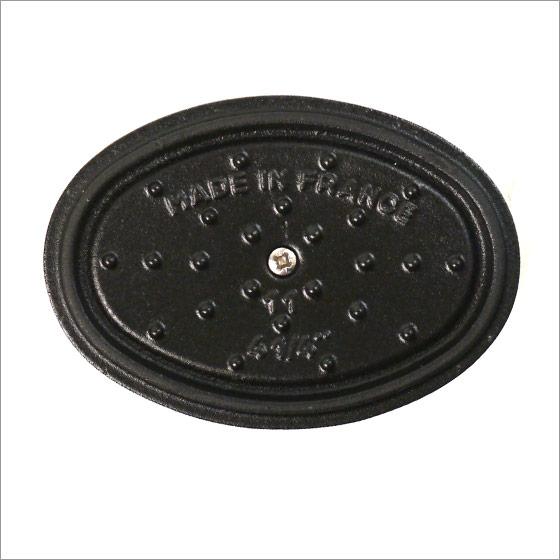 ピコ・ココット 【並行輸入品】ストウブ 鍋 ピコ ココット オーバル