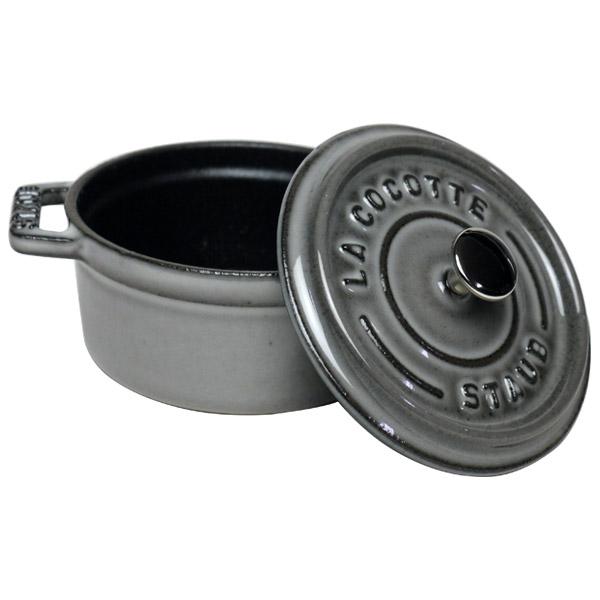 ストウブ 鍋 Staub ピコ ココット ラウンド 14cm グラファイトグレー 1101418 /(40509-475-0) :stb1424:daily-3.com - 通販 - Yahoo!ショッピング ストウブ 鍋 Staub ピコ ココット ラウンド 14cm グラファイトグレー 1101418 /(40509-475-0) :stb1424:daily-3.com - 通販 - Yahoo!ショッピング