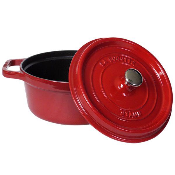 ストウブ 鍋 Staub ピコ ココット ラウンド 20cm チェリー・レッド(赤) 両手鍋 1102006(40509-820-0) :stb2003:daily-3.com - 通販 - Yahoo!ショッピング ストウブ 鍋 Staub ピコ ココット ラウンド 20cm チェリー・レッド(赤) 両手鍋 1102006(40509-820-0) :stb2003:daily-3.com - 通販 - Yahoo!ショッピング