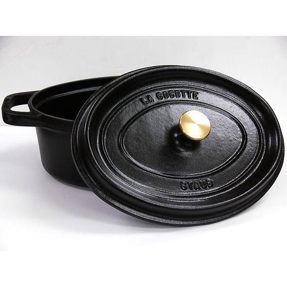 ピコ・ココット 【並行輸入品】ストウブ 鍋 ピコ ココット オーバル