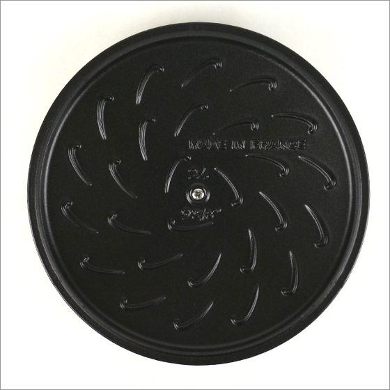 Staub（ストウブ） 【並行輸入品】ストウブ 鍋 ブレイザー ソテーパン