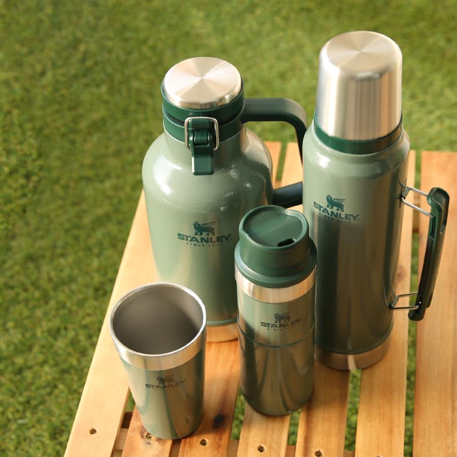 スタンレー Stanley 水筒 クラシック真空ボトル 1L Legendary Classic Vacuum Bottle 1.0L 10-08266 保冷 保温 スタンレイ :stn103:daily-3.com - 通販 - Yahoo!ショッピング スタンレー Stanley 水筒 クラシック真空ボトル 1L Legendary Classic Vacuum Bottle 1.0L 10-08266 保冷 保温 スタンレイ :stn103:daily-3.com - 通販 - Yahoo!ショッピング