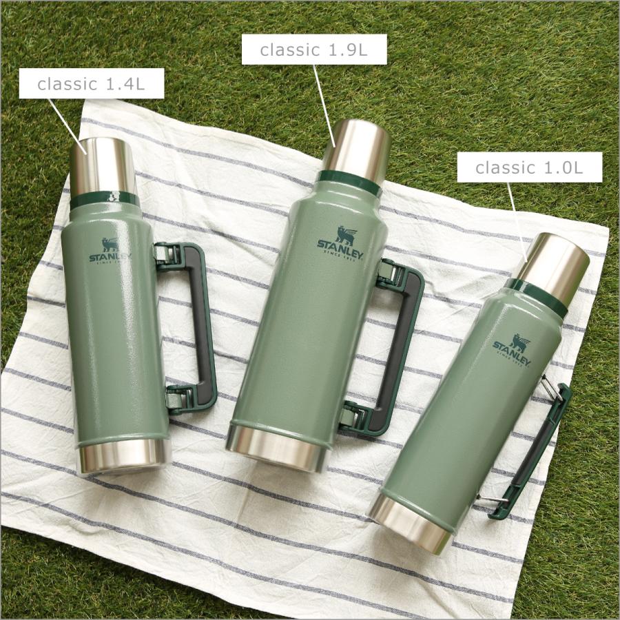 スタンレー Stanley 水筒 クラシック真空ボトル 1L Legendary Classic Vacuum Bottle 1.0L 10-08266 保冷 保温 スタンレイ :stn103:daily-3.com - 通販 - Yahoo!ショッピング スタンレー Stanley 水筒 クラシック真空ボトル 1L Legendary Classic Vacuum Bottle 1.0L 10-08266 保冷 保温 スタンレイ :stn103:daily-3.com - 通販 - Yahoo!ショッピング