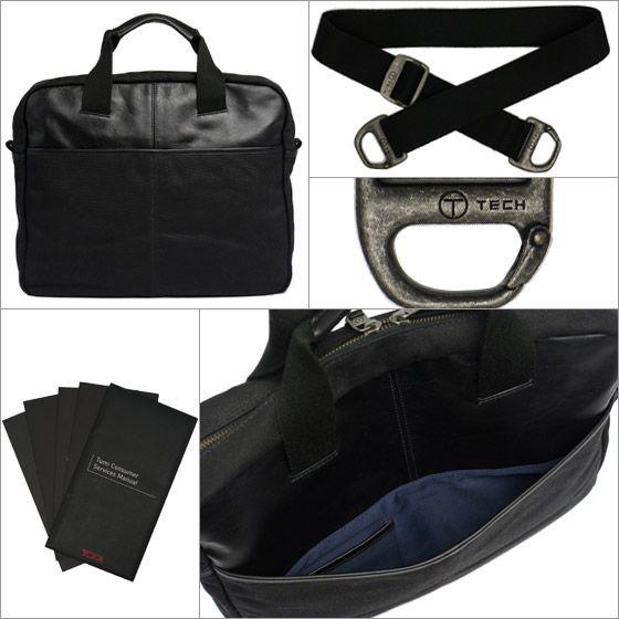 TUMI（トゥミ） 【並行輸入品】TUMI ブリーフケース55616 ベスレヘム 