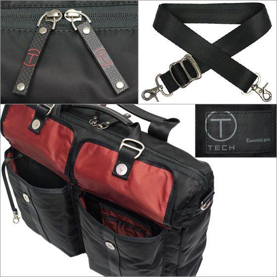 TUMI（トゥミ） 【並行輸入品】TUMI 57522 T-Tech ICON （アーチ