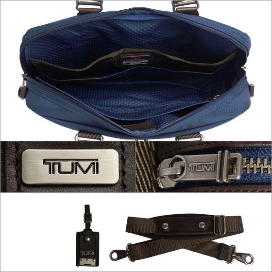 TUMI ビジネスバッグ　22611BTH トゥミ TUMI ビジネスバッグ エクスパンダブル オーガナイザー