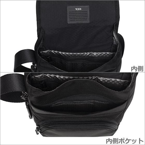TUMI（トゥミ） 【並行輸入品】TUMI 232306 ALPHA Bravo （バートン
