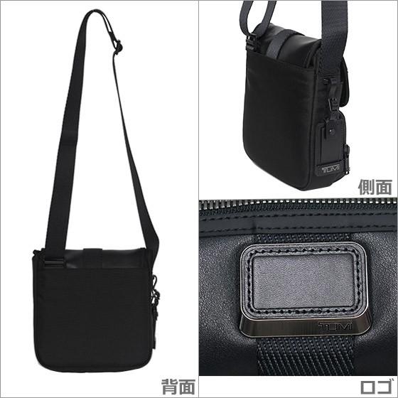 TUMI（トゥミ） 【並行輸入品】TUMI 232306 ALPHA Bravo （バートン