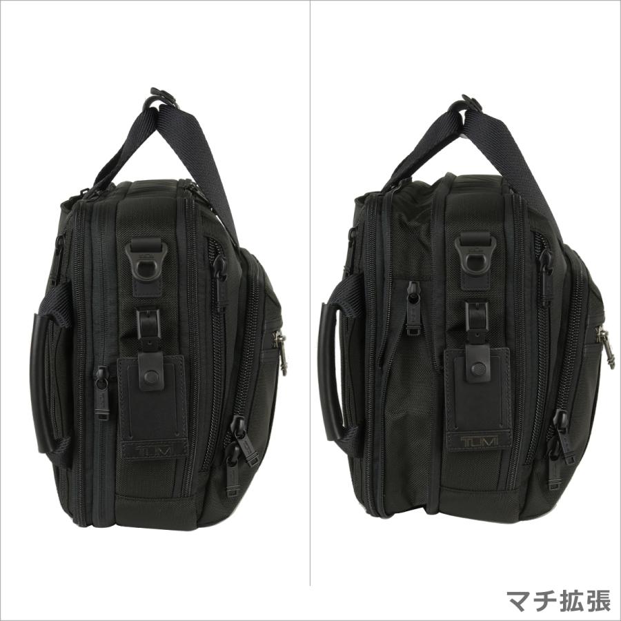 フルセット81 TUMI 【並行輸入品】TUMI （トゥミ）232308 ALPHA Bravo