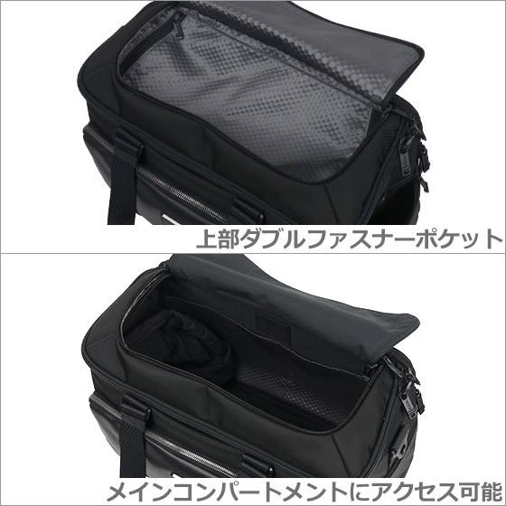 TUMI 232322 ALPHA Bravo「マッコイ」ジムバッグ Black TUMI 【並行輸入品】TUMI 232322 ALPHA Bravo「マッコイ」ジム
