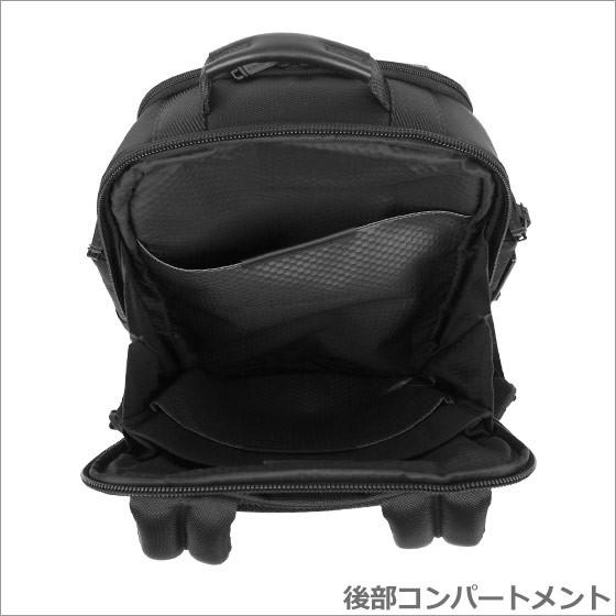 TUMI 【並行輸入品】TUMI （トゥミ） 232389 ALPHA Bravo