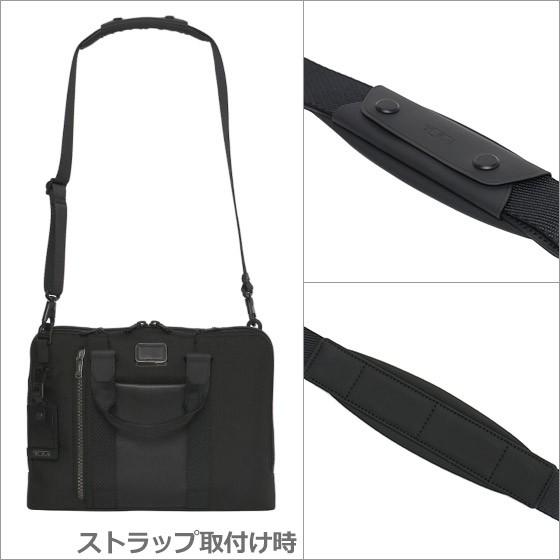 TUMI（トゥミ） 【並行輸入品】TUMI 232390 ALPHA Bravo