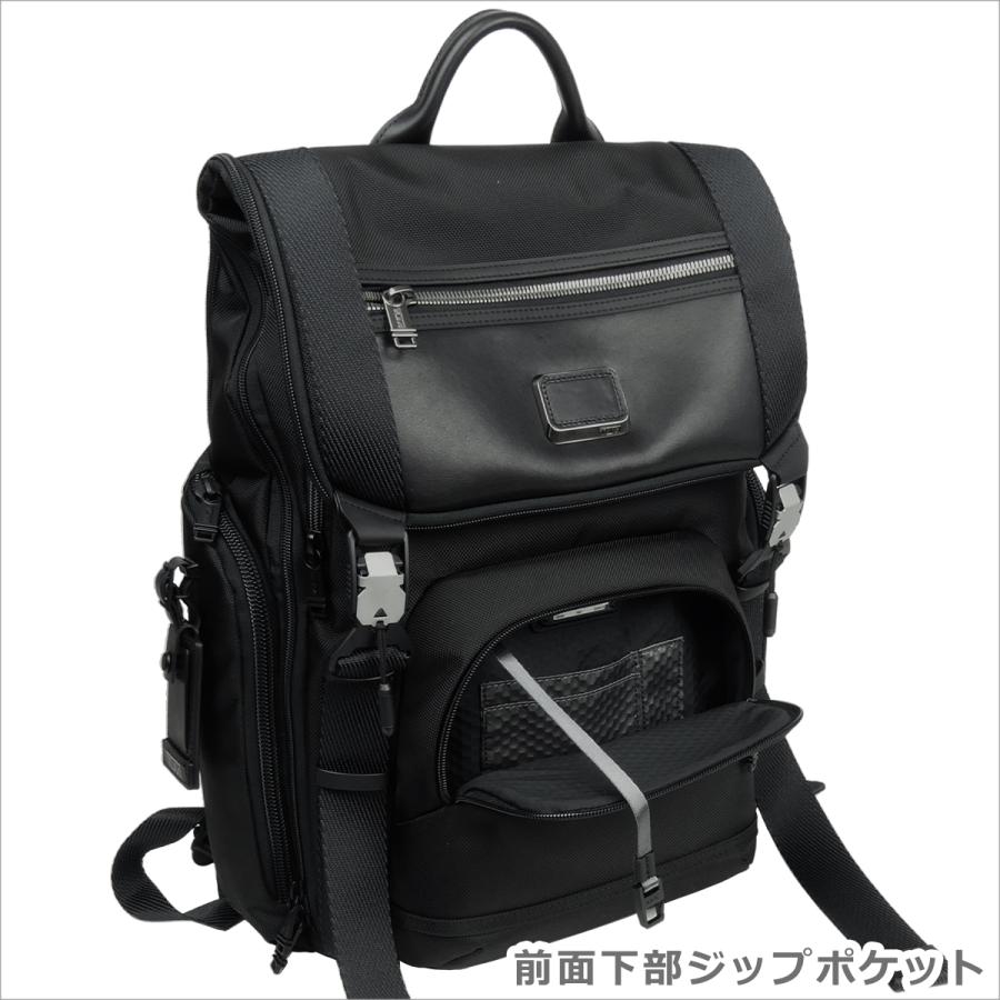 TUMI（トゥミ） 【並行輸入品】TUMI （トゥミ）232651 ALPHA Bravo