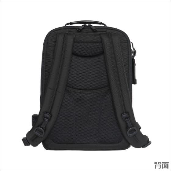TUMI 232682 ALPHA Bravo (ディヴィス)バックパック 楽天市場】トゥミ リュックサック TUMI アルファブラボー 232682