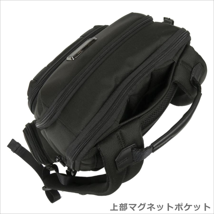 TUMI 【並行輸入品】TUMI （トゥミ）232693 ALPHA Bravo