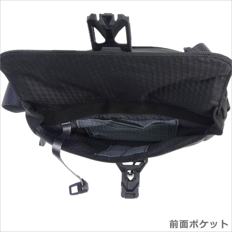 ALPHA BRAVO トゥミ TUMI Alpha Bravo 232709D 「ジュニア