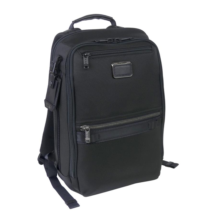 ALPHA BRAVO トゥミ TUMI Alpha Bravo 232782D 「ダイナミック