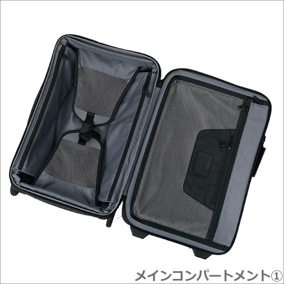 TUMI（トゥミ） 【並行輸入品】TUMI 2203020 ALPHA3