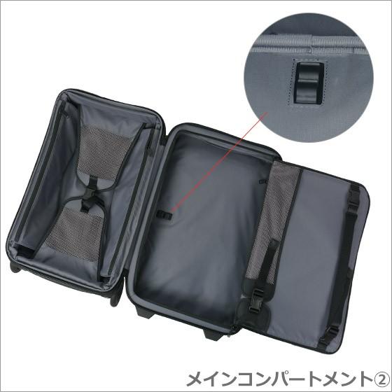 TUMI（トゥミ） 【並行輸入品】TUMI 2203020 ALPHA3