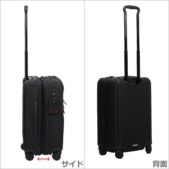 TUMI（トゥミ） 【並行輸入品】TUMI 2203060 ALPHA3