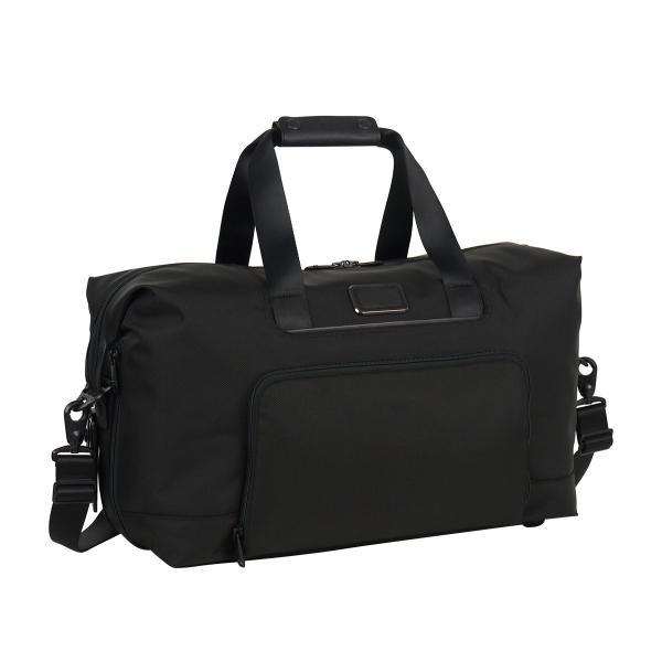 限定販売】 TUMI トゥミ 2203159 ALPHA3 ダブル エクスパンション