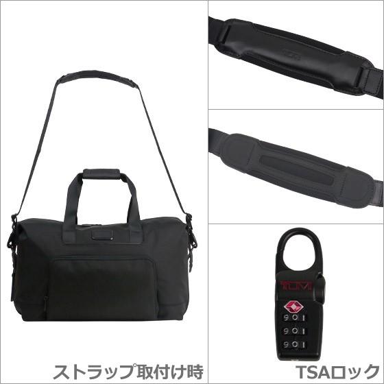 TUMI（トゥミ） 【並行輸入品】TUMI 2203159D3 ALPHA3 ダブル