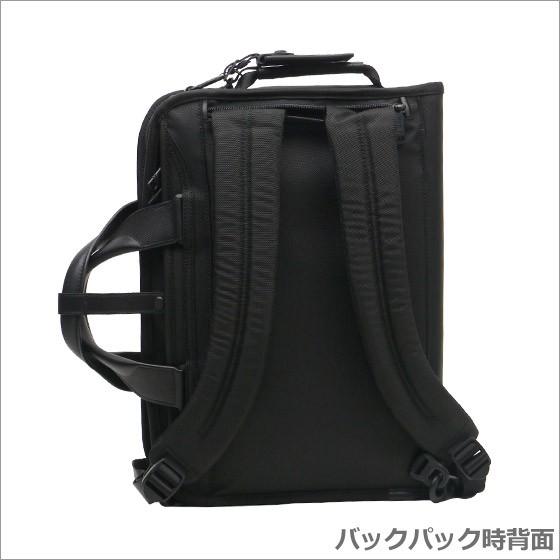 TUMI (トゥミ) 2603182D3 ALPHA3 スリム・スリーウェイ TUMI (トゥミ) 2603182D3 ALPHA3 スリム・スリーウェイ