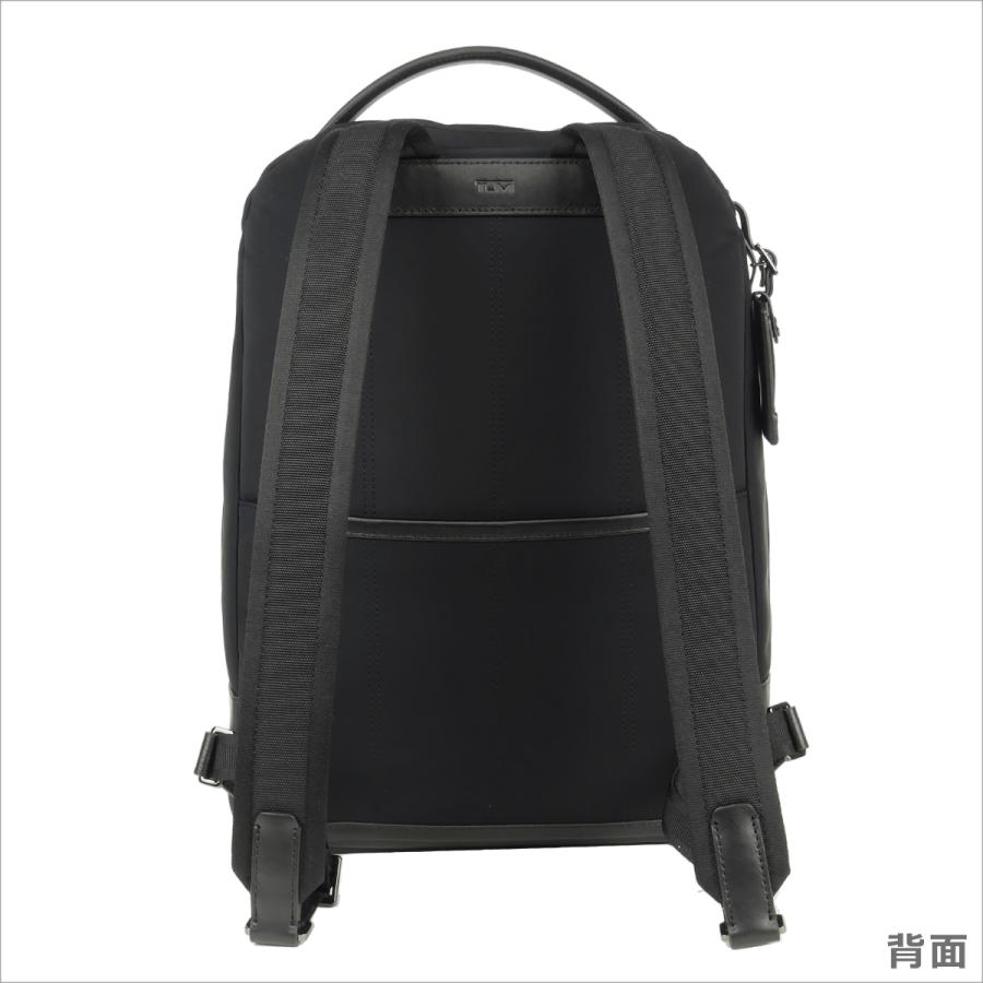 TUMI 【並行輸入品】TUMI （トゥミ）6602011 HARRISON