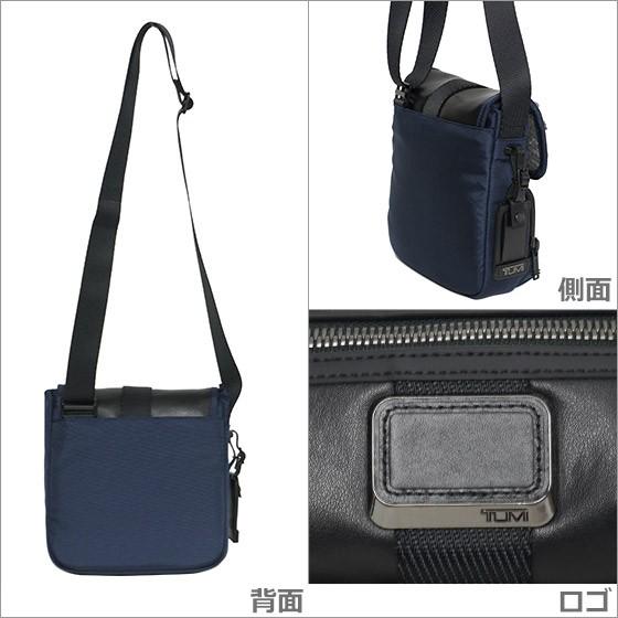 TUMI（トゥミ） 【並行輸入品】TUMI 232306 ALPHA Bravo （バートン