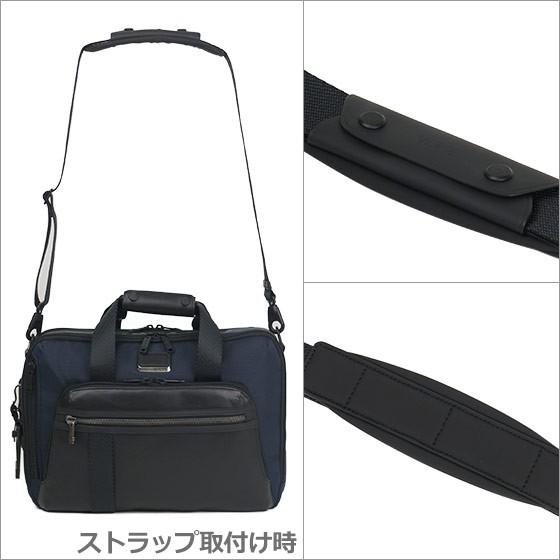 TUMI トゥミ ALPHA BRAVO 232398 3WAY ネイビー TUMI 【並行輸入品】TUMI （トゥミ） 232398 ALPHA Bravo