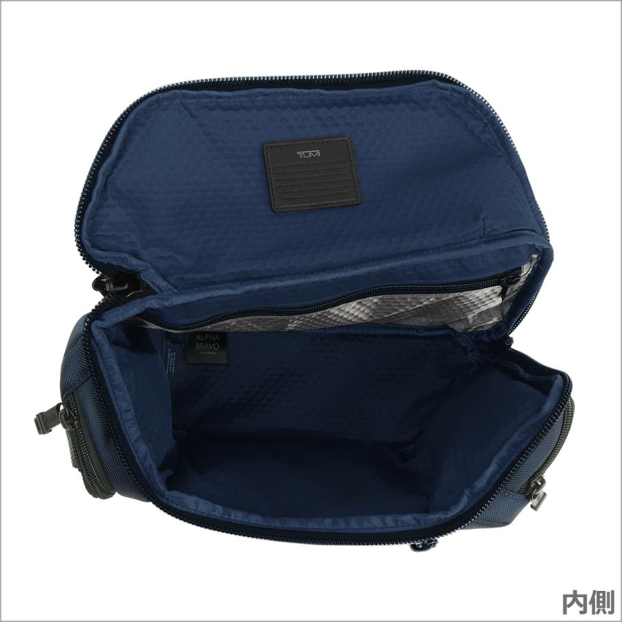 TUMI 【並行輸入品】TUMI （トゥミ）232399 Alpha Bravo「ケリー