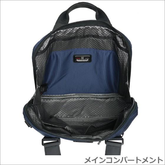 TUMI（トゥミ） 【並行輸入品】TUMI 232610 ALPHA Bravo