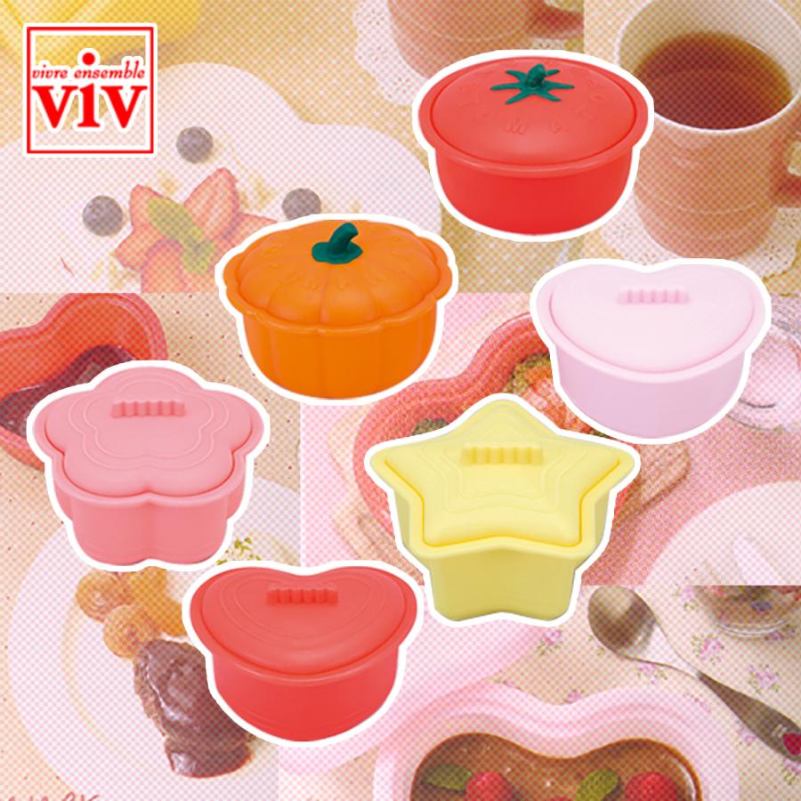 Viv ヴィヴ シリコンスチーマー シリコンスチーマー Cocotte ココット レシピ付き Viv05 Daily 3 Com 通販 Yahoo ショッピング