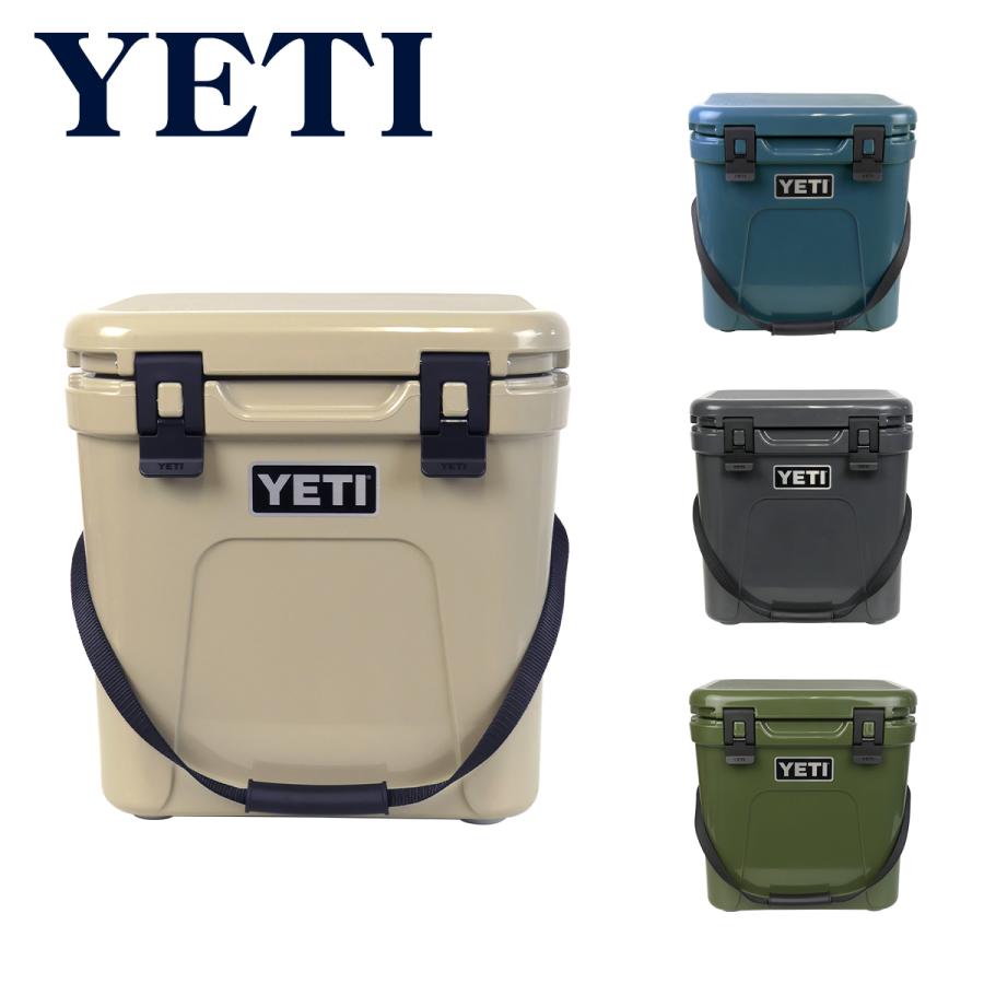 イエティ クーラーボックス YETI Roadie 24 ローディ 日本に イエティ クーラーボックス YETI Roadie 24 ローディ 日本に