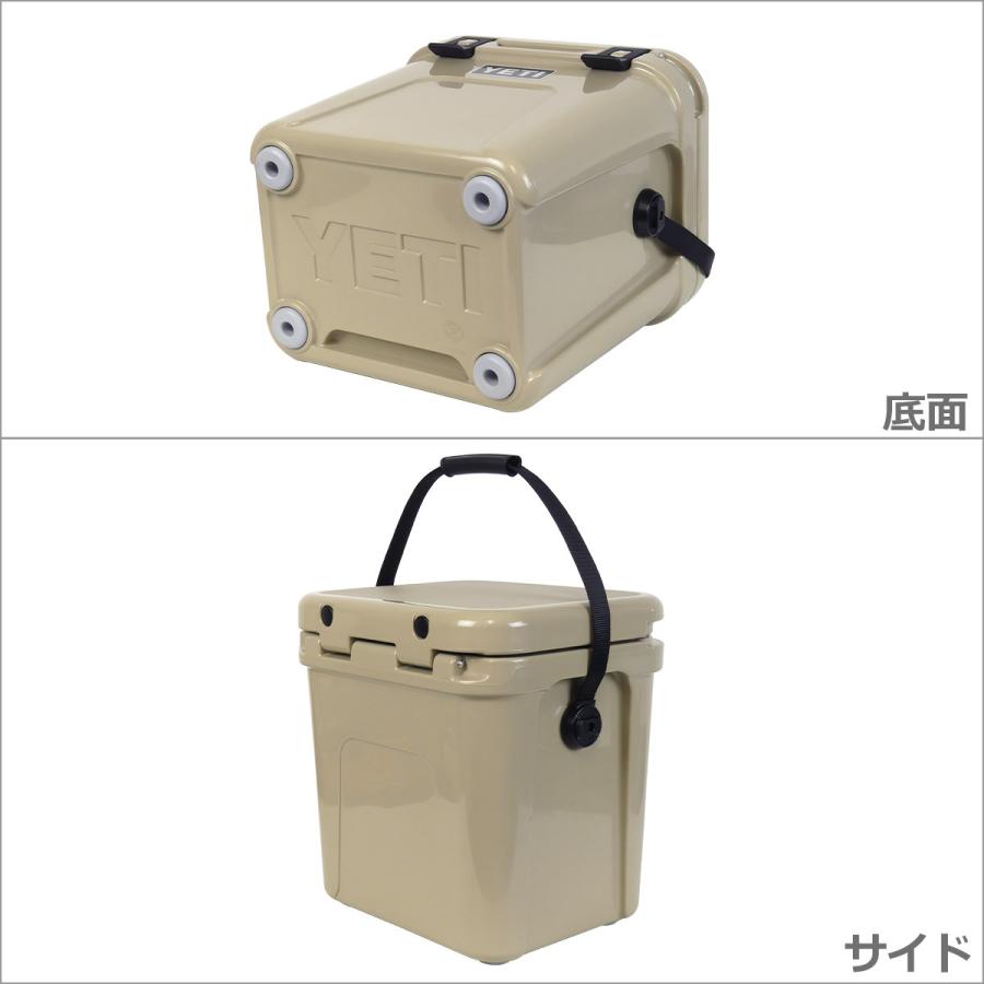 YETI 【並行輸入品】イエティ ローディ24 クーラーボックス