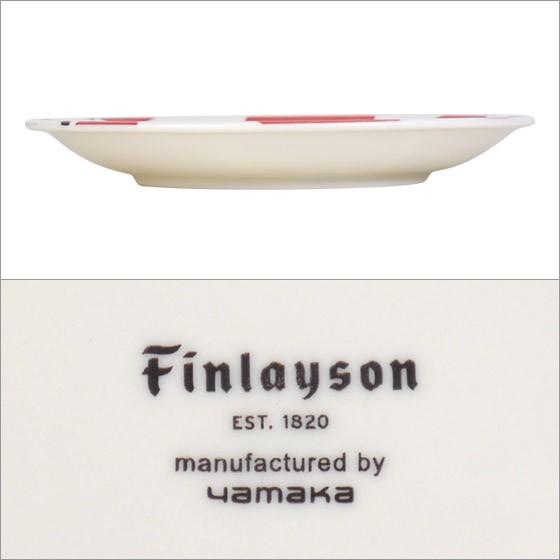 Finlayson（フィンレイソン）hauska ハウスカ ファイブプレートセット｜daily-3｜03