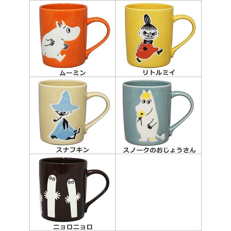 MOOMIN（ムーミン）マグカップ｜daily-3｜09