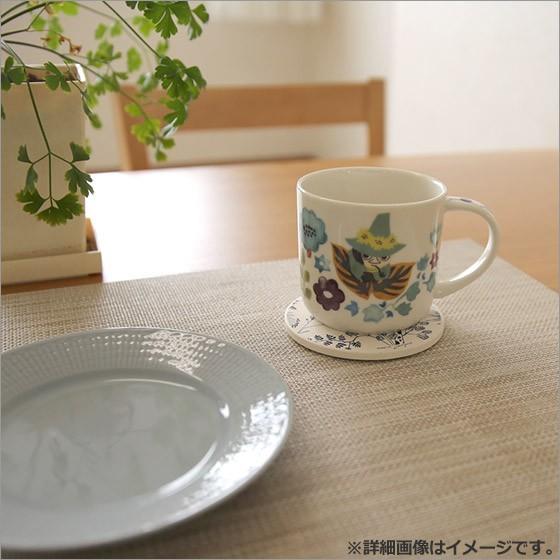 MOOMIN（ムーミン） ハーバリウム マグカップ : daily-3.com - 通販